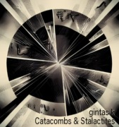 gintas k: Catacombs & Stalactites [ANG CD30/2023]