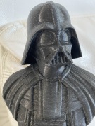 Popiersie Dartha Vadera, Star Wars około 25cm