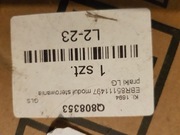 Moduł pralki LG nowy