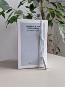 Zara Amber & Fig Cashmere 