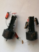 Zestaw 2 silników BTTB 