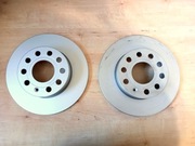 Nowe tarcze hamulcowe 2 sztuki BOSCH 0 986 479 B78