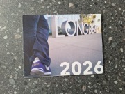 kalendarz 2026 ścienny