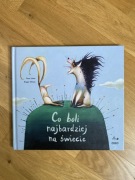 CO BOLI NAJBARDZIEJ NA ŚWIECIE, LIVAN, OLMOS