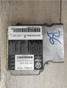 Sensor airbag, moduł poduszek Passat B6, 5NO 959 655A