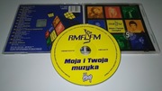 RMF FM - MOJA I TWOJA MUZYKA