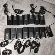 oryginalny zasilacz laptopa DELL 90W LA90PM130 19,5V 4,62A