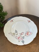 Plaski Talerz PRL Ćmielów