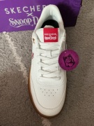 Skechers x Snoop Dogg sneakersy 41 – nowe, limitowana kolekcja, pudełko