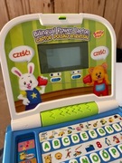 Edukacyjny laptop dwujęzyczny dla dzieci