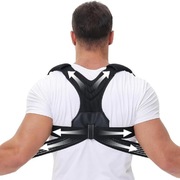 Korektor Wad Postawy Pajączek Na Plecy Roz.S