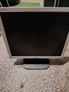 Monitor LCD 15 cali lg flatron