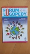 Forum Logopedy - Lipiec/Sierpień 2015 (nr.8)