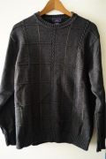 Dockers Sweter L 100 % bawełna