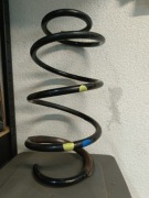 Przednia sprężyna Kia cee'd 2 