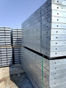 Szalunki typ Hunnebeck Rasy Altrad Rhino Baukrane