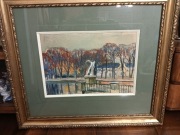 Łazienki królewskie Teodor Grott 1884-1972