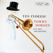 Tommy Dorsey ~ winyl ~ LPM-1229 ~ stan BDB