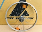 Koło Tylne 24" 507mm Piasta SACHS PENTASPORT P 5 biegów TORPEDO na 2 linki