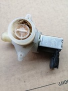 Silniczek dopływu wody do pralki whirlpool awm 6105