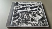 CD The Commitments (Original Motion Picture Soundtrack)