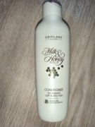 Odżywka do włosów Milk&Honey Gold Oriflame 