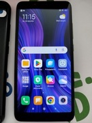 Xiaomi Redmi 6 w kolorze Black.