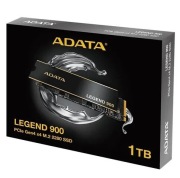 Dysk SSD ADATA Legend 900  1TB  Nowy