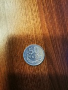 50 gr 1986 ZADBANA!!! 