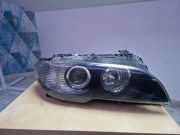 Lampy E46 Coupe Polift