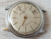 Stary zegarek Poljot Sputnik CCCP
