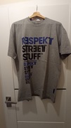 Koszulka T-Shirt Respekt Street Stuff