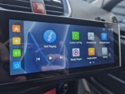 Ekran Multimedialny SmartScreen – Android Auto / CarPlay