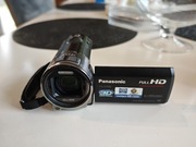 Sprzedam kamerę cyfrową Panasonic HC-V700