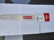 Prowadnica oregona 144MLEA041 do pilarek spalinowych.