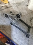 Kiwak wahacza kołyska wahacza fzs1000 fazer fzs 1000 