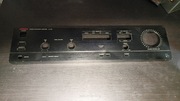 Luxman LV-100 Front panel