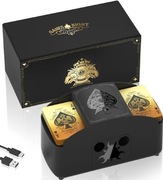 Automatyczny tasownik kart, USB