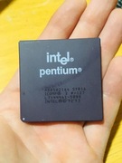 Intel Pentium 166