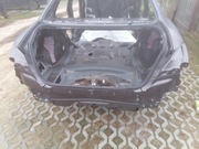 Maserati Quattroporte VI 13- wanna, błotnik prawy lewy tył, pas tylny 