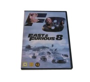 Szybcy i wściekli 8 2017 Vin Diesel Jason Statham Polski Lektor 