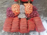 Marchew z własnej plantacja od rolnika  25kilo 