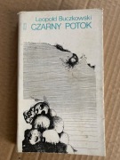Leopold Buczkowski - Czarny potok