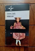 Miriam Truman Capote