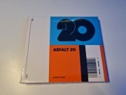 Asfalt 20 O.S.T.R., Fisz, Emade, Łona i Webber, Taco Hemingway