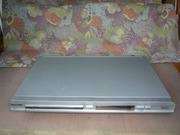 DVD Player PHILIPS 3040, sprzedam tanio