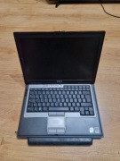 Dell latitude D630