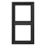 Jung Ramka 2-krotna LS 990  - AL2982D