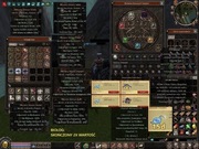 Metin2 Polska Sura WP 11lvl Champion Znakomita Alchemia +2x NINJA Pod Hydre