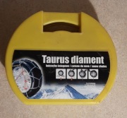 Łańcuchy samochodowe Taurus diament